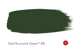 Dark Brunswick Green - 88