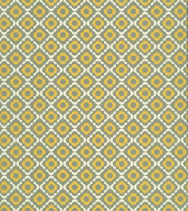 QUATREFOIL - BARBICAN