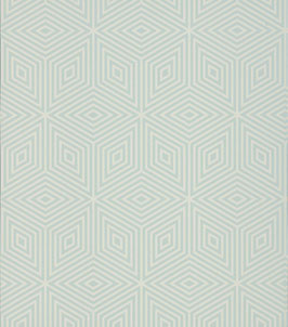 MARQUETRY TILE - GLASS IV