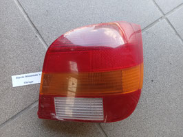 Ford Fiesta III Rücklicht rechts 89FG 13N004AA