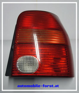 VW Lupo 1.0l orig. Rücklicht rechts 6X0 945 096D