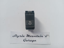 Original VW T3 Schalter Nebelschlußlicht 251 941 535
