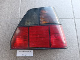 VW GOLF 2 RÜCKLEUCHTE RECHTS 191 045 1120