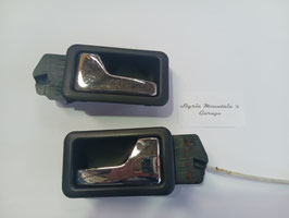 Audi 80/B4 Türschnallen innen 893 837 019