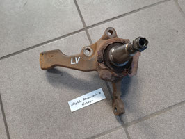 Original VW T3 Achsschenkel links vorne