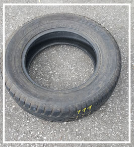 Winterreifen Dunlop 225/60/16