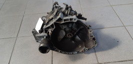 FIAT PUNTO 176 Schaltgetriebe 7780 656