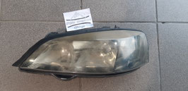 Opel Astra G Scheinwerfer links GM 13 132 459