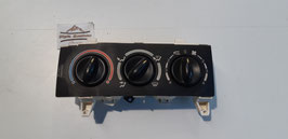 RENAULT MEGANE I 1.4 16V Heizungsbedienelement Valeo 662370R