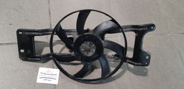 Peugeot 306 Ventilator/ Kühlerlüfter Valeo