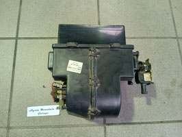 VW T3 Gebläsekasten hinten 867 819 005J