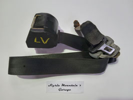 VW T3 Sicherheitsgurt links vorne