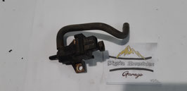 Renault Kangoo AGR Steuerventil 7700 402545