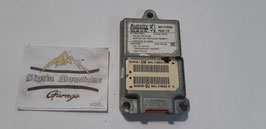 Peugeot 206 Airbag Sensor rechts 9641478080