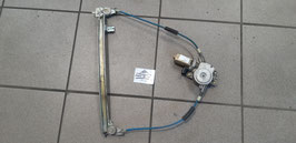 FIAT PUNTO 176 Elektr. Fensterheber rechts vorne 7732487