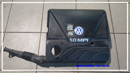 VW Lupo orig. Motorabdeckung 030 129 607