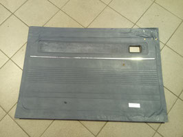 VW T3 Seitenverkleidung links hinten