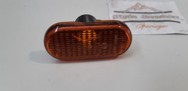 RENAULT CLIO 1.5DCI BLINKER KOTFLÜGEL