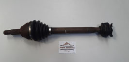 MB W124/ 260E 4MATIC ANTRIEBSWELLE LINKS