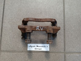 VW T3 Bremszange rechts vorne