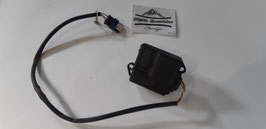 RENAULT MEGANE I 1.4 16V Heizung Stellmotor Valeo 657340D