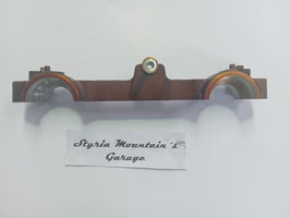 BMW E92 320i Coupe Vorderbrücke/ Lagerbock  112 7540149 04