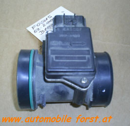 Ford Focus Luftmassenmesser 98AB 12B579-DA