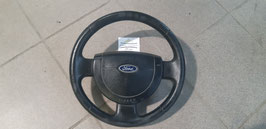 Ford Fiesta Airbag Lenkrad