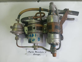 MB W124/ 260E 4MATIC Benzinpumpeneinheit 0 450 905 203