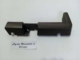 VW T3 Abdeckung unter Lenkrad ( Choke)