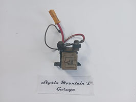 Original VW T3 Relais mit Halterung 251 919 505