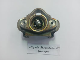 BMW E92 320i Coupe Kraftstoffpumpenhalterung 112 7540152-06
