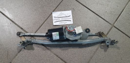 Citroen Saxo Wischermotor vorne Valeo 53544102