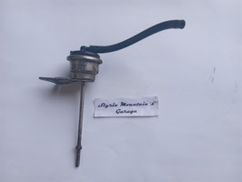 RENAULT CLIO 4/ MEGANE 4 1,5DCI  Unterdruckdose 400574B