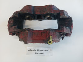 CHEVROLET CORVETTE 1965-1982 Bremssattel links 19141063 ACDelco
