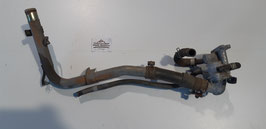 NISSAN ALMERA N15 Thermostat mit Leitung