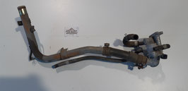 NISSAN ALMERA N15 Thermostat mit Leitung