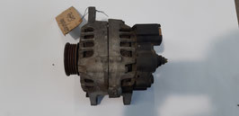 HYUNDAI GETZ Lichtmaschine Valeo 13,5V 90A  37300-22650