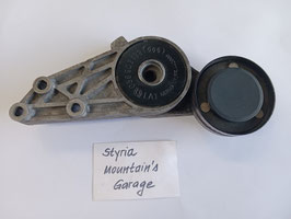 AUDI A4/B5 1.8T  Spannrolle 058 903 133