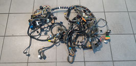 RENAULT MEGANE I 1.4 16V Karosseriekabelbaum 7700285050