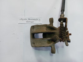 Audi 80/B4 orig.Bremssattel rechts hinten