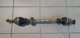 RENAULT MEGANE I 1.4 16V Antriebswelle rechts