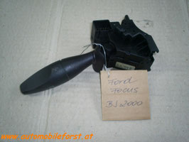 Ford Focus Blinker Schalter 98AG13336