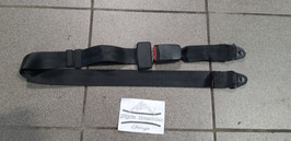 Citroen Saxo Sicherheitsgurt hinten mitte