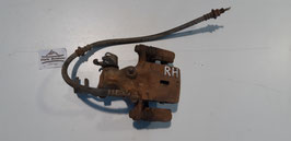 NISSAN ALMERA N15 Bremssattel rechts hinten