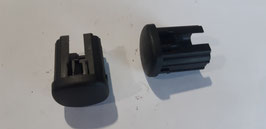 Ford Fiesta Leerschalter - Abdeckungen