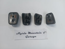Original VW T3 Halter für Griffe 251 857 615
