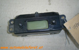 Ford Focus Dig. Uhr 98AB-15000-CCW