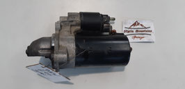 BMW 316i E46 STARTER/ ANLASSER BOSCH 0 001 108 157