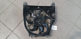 Renault Kangoo Lüftermotor/ Ventilator Bosch 3.135 103 251